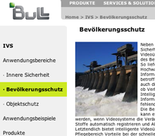 Redaktion Ecocities Websiteplege und Erweiterung