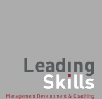 Logo Leading Skills